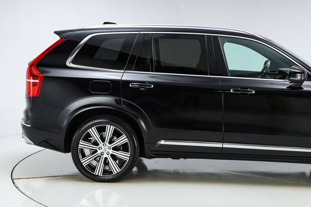2021 Volvo XC90 T6 Inscription