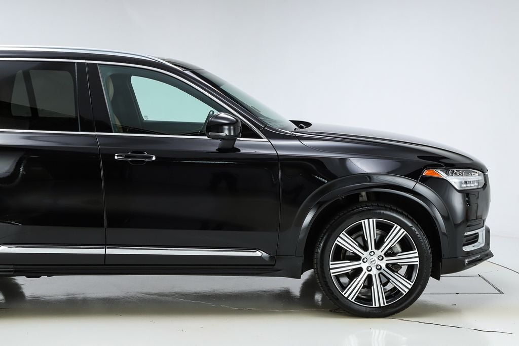 2021 Volvo XC90 T6 Inscription
