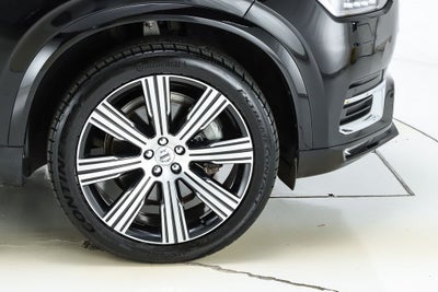 2021 Volvo XC90 T6 Inscription