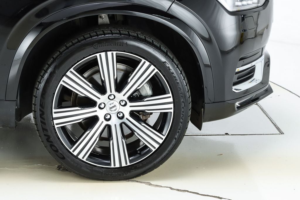 2021 Volvo XC90 T6 Inscription