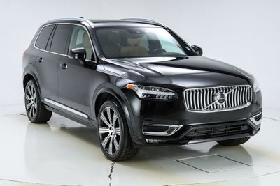 2021 Volvo XC90 T6 Inscription