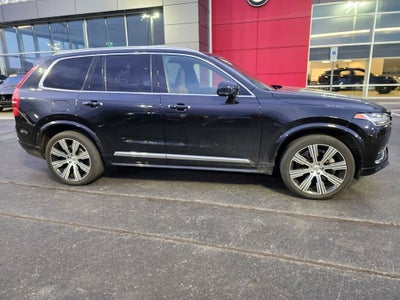 2021 Volvo XC90 T6 Inscription