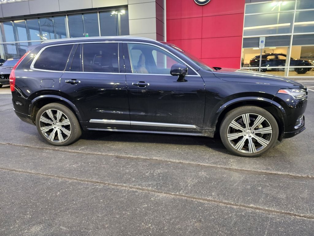 2021 Volvo XC90 T6 Inscription