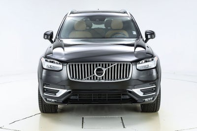2021 Volvo XC90 T6 Inscription