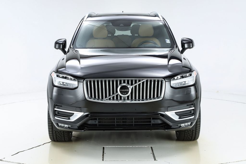 2021 Volvo XC90 T6 Inscription