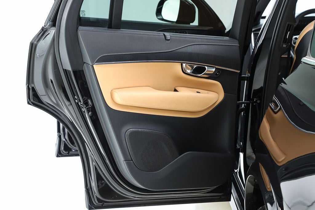 2021 Volvo XC90 T6 Inscription