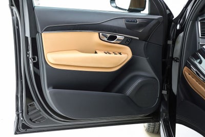 2021 Volvo XC90 T6 Inscription