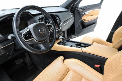 2021 Volvo XC90 T6 Inscription