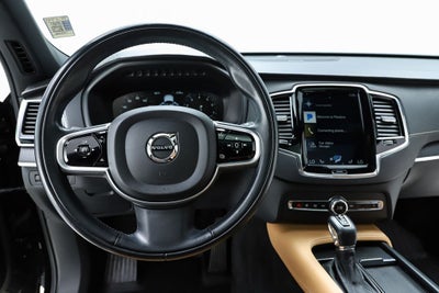 2021 Volvo XC90 T6 Inscription