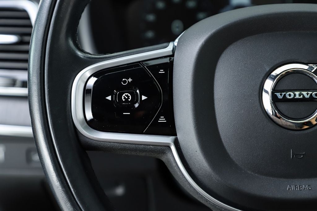 2021 Volvo XC90 T6 Inscription