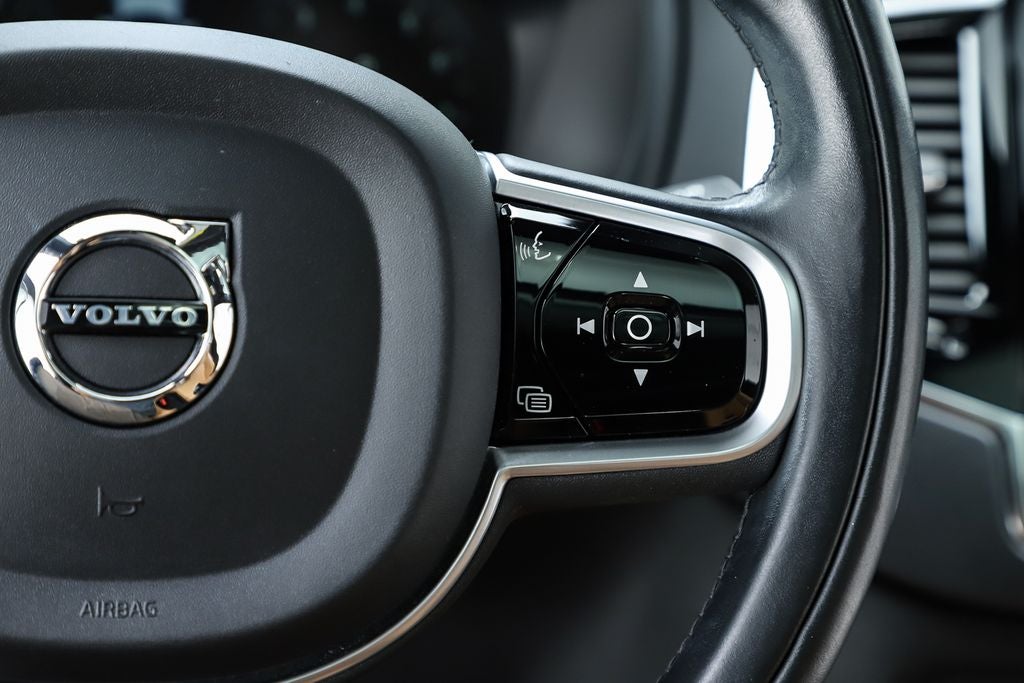 2021 Volvo XC90 T6 Inscription