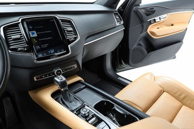 2021 Volvo XC90 T6 Inscription