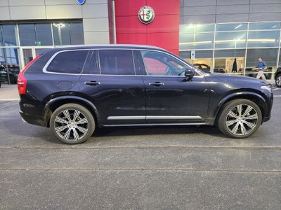 2021 Volvo XC90 T6 Inscription