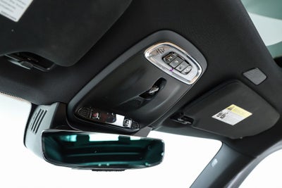 2021 Volvo XC90 T6 Inscription