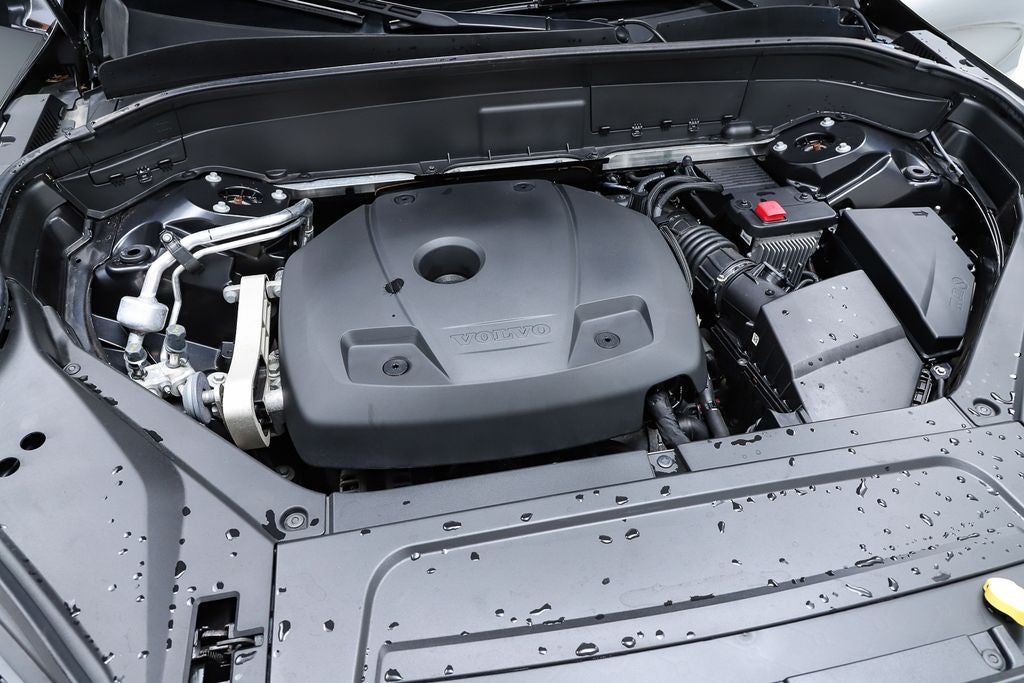 2021 Volvo XC90 T6 Inscription