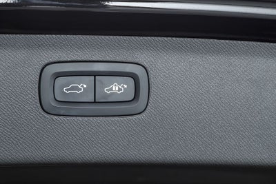 2021 Volvo XC90 T6 Inscription