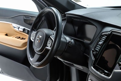 2021 Volvo XC90 T6 Inscription