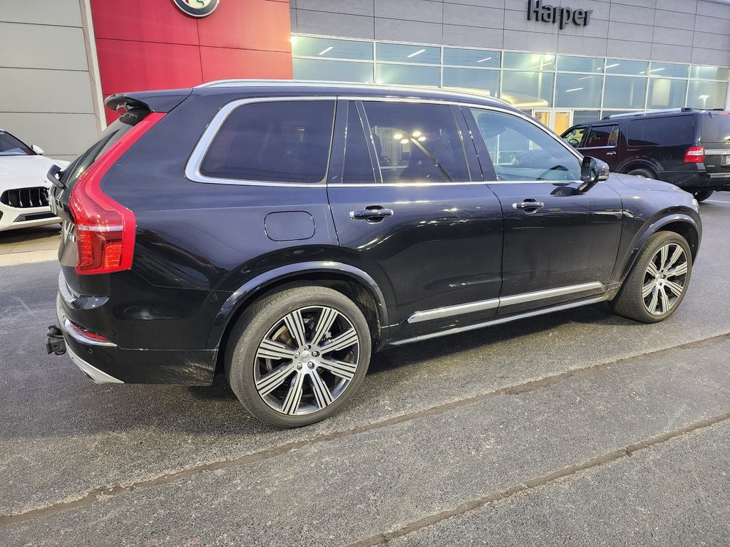 2021 Volvo XC90 T6 Inscription