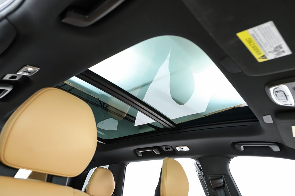 2021 Volvo XC90 T6 Inscription