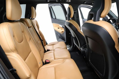 2021 Volvo XC90 T6 Inscription