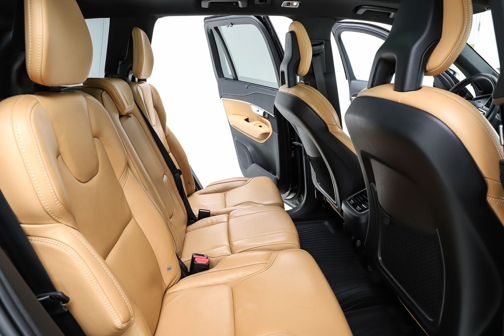 2021 Volvo XC90 T6 Inscription