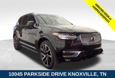 2023 Volvo XC90 B5 Plus