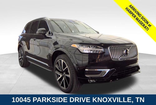 2023 Volvo XC90 B5 Plus