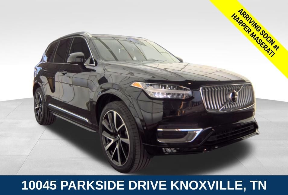 2023 Volvo XC90 B5 Plus