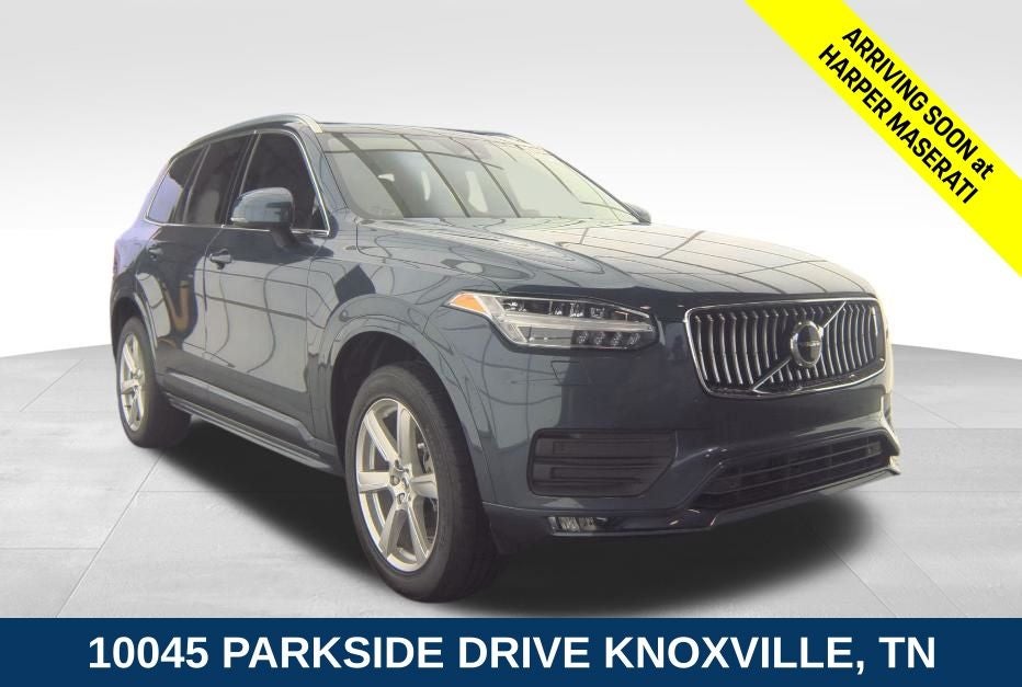 2023 Volvo XC90 B5 Core