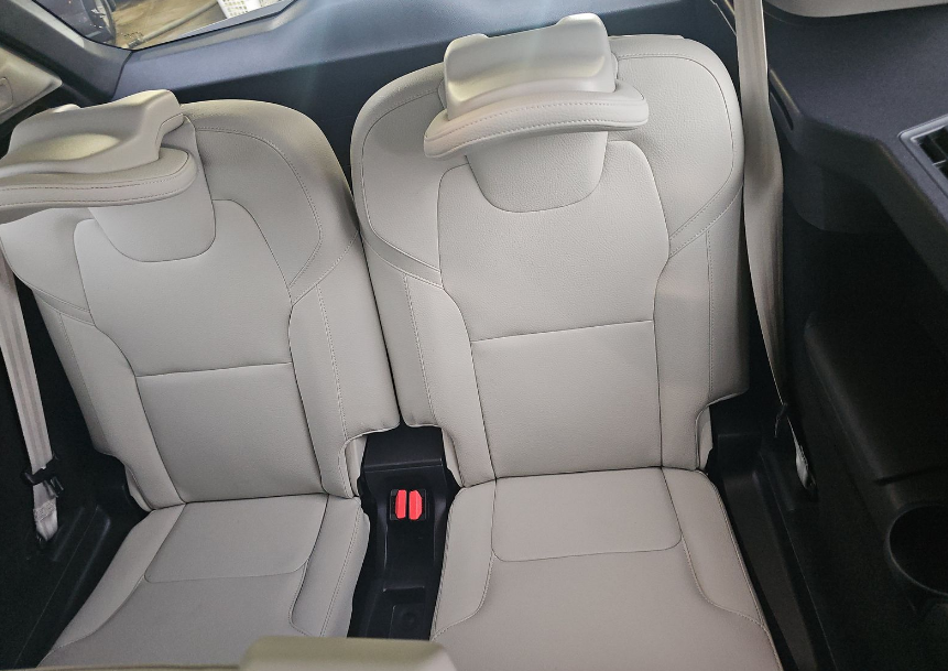 2023 Volvo XC90 B5 Core