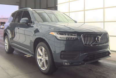 2023 Volvo XC90 B5 Core