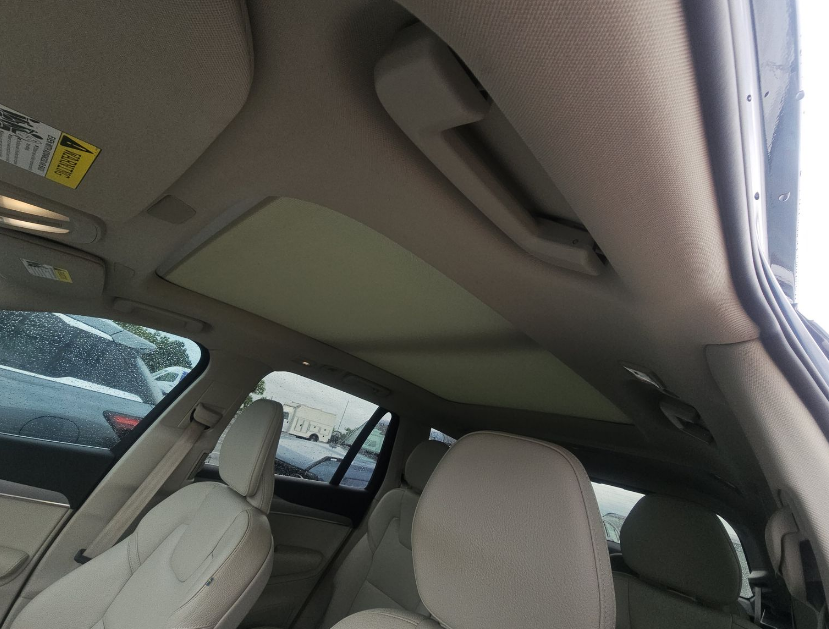 2023 Volvo XC90 B5 Core