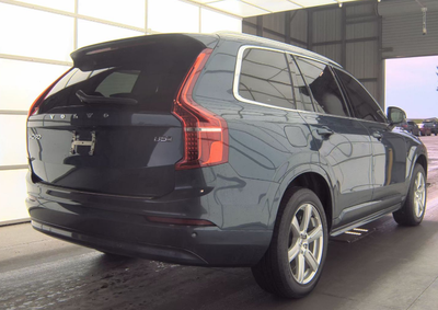 2023 Volvo XC90 B5 Core