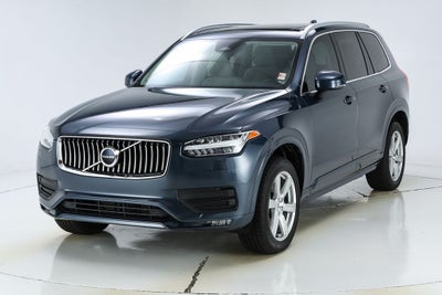 2023 Volvo XC90 B5 Core