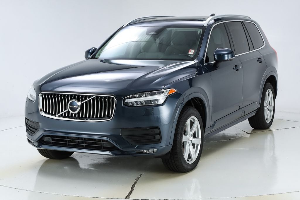 2023 Volvo XC90 B5 Core