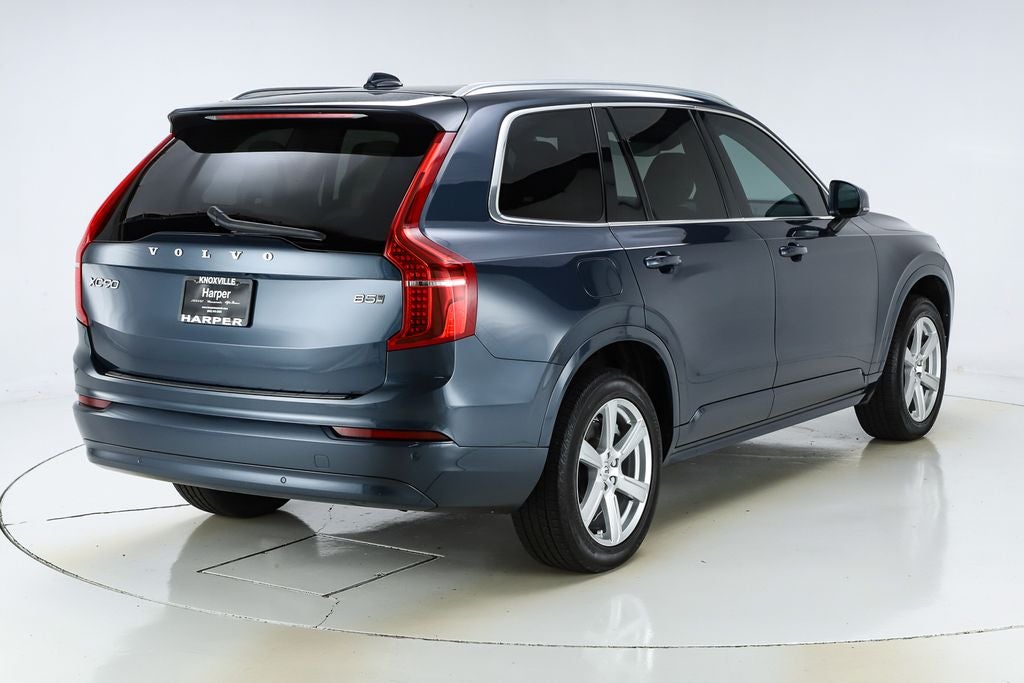 2023 Volvo XC90 B5 Core