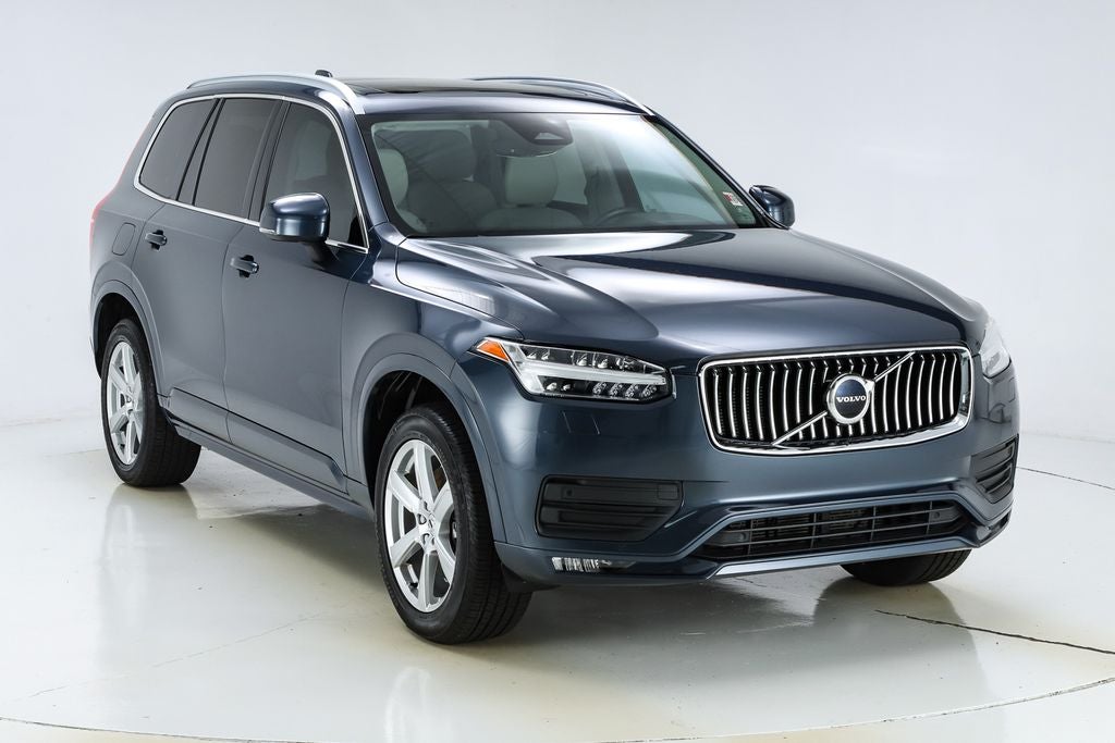2023 Volvo XC90 B5 Core