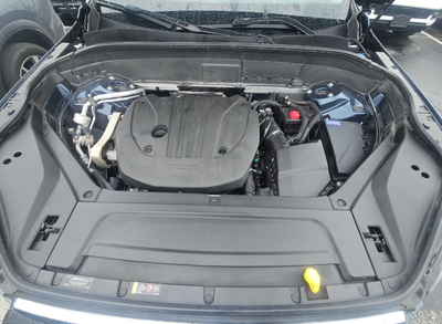 2023 Volvo XC90 B5 Core