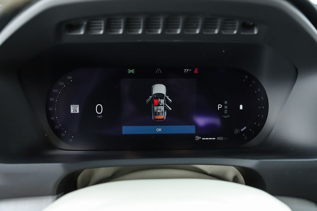 2023 Volvo XC90 B5 Core