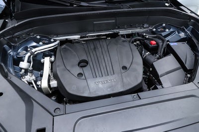 2023 Volvo XC90 B5 Core
