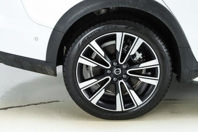 2023 Volvo V60 Cross Country Ultimate