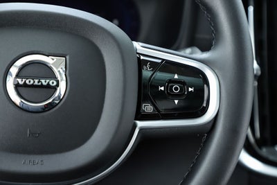 2023 Volvo V60 Cross Country Ultimate