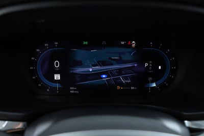 2023 Volvo V60 Cross Country Ultimate