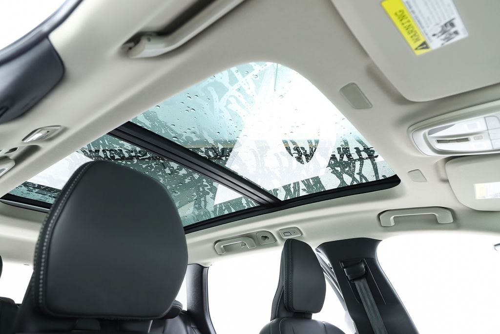 2023 Volvo V60 Cross Country Ultimate