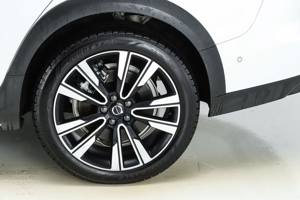 2023 Volvo V60 Cross Country Ultimate