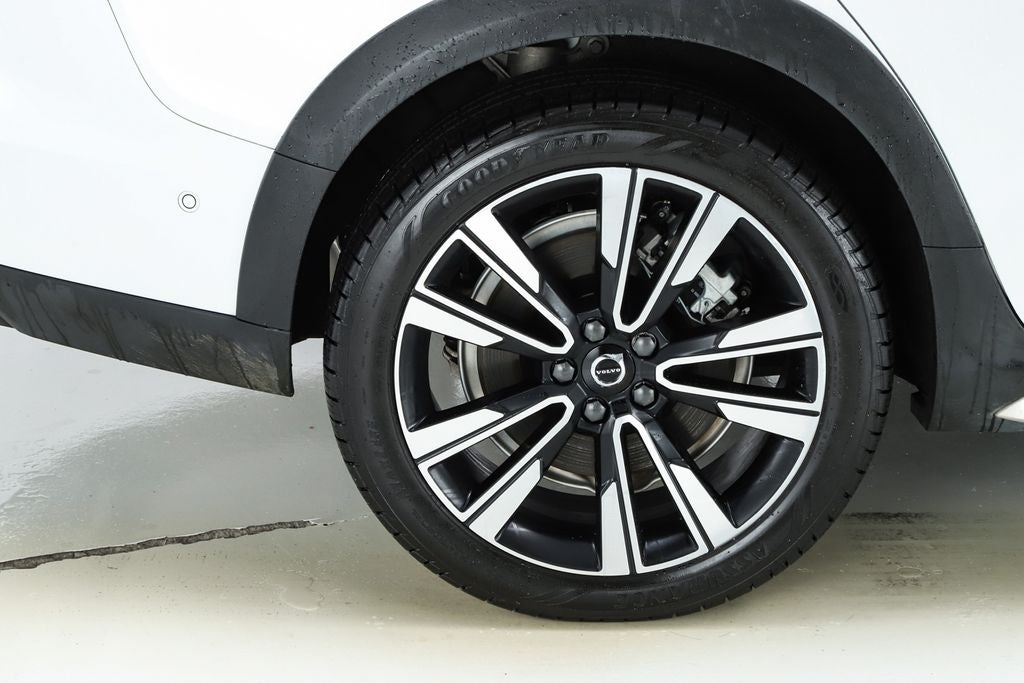 2023 Volvo V60 Cross Country Ultimate