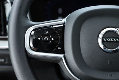 2023 Volvo V60 Cross Country Ultimate