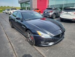 2023 Maserati Quattroporte Modena