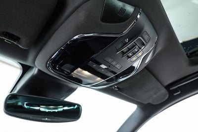 2023 Maserati Quattroporte Modena