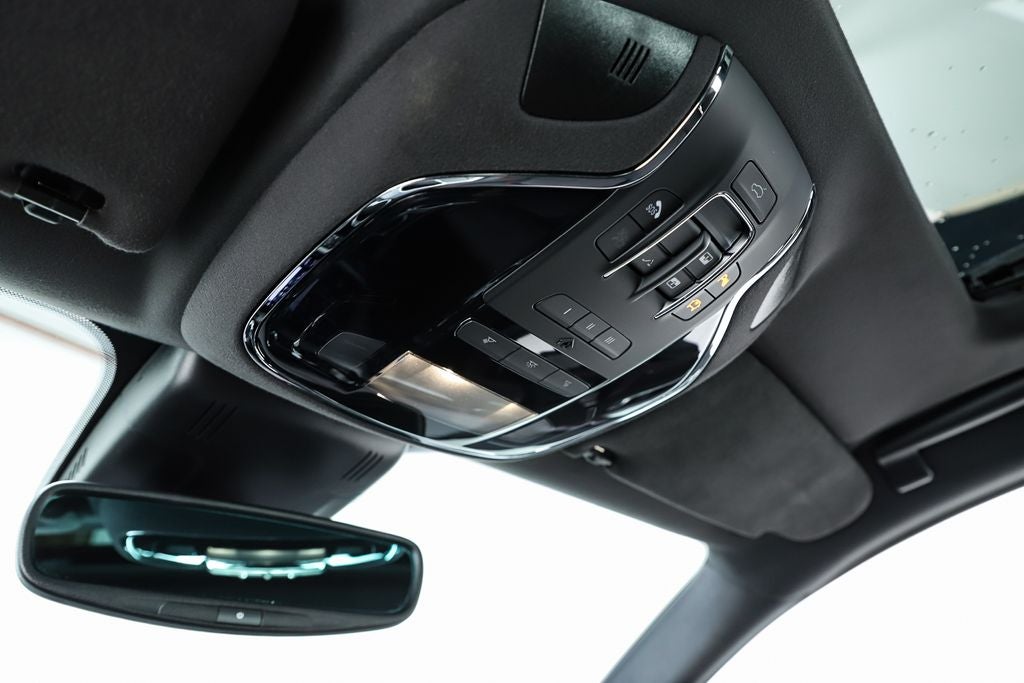 2023 Maserati Quattroporte Modena